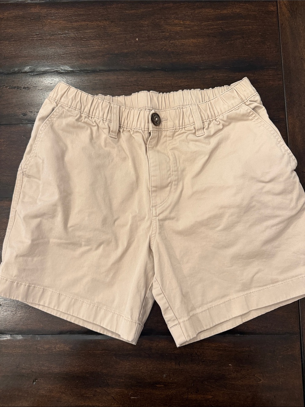 Khaki Chubbies Size Small